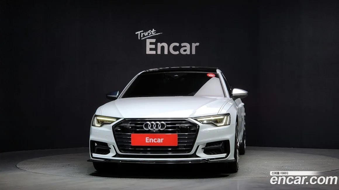 Audi A6 — фото 2