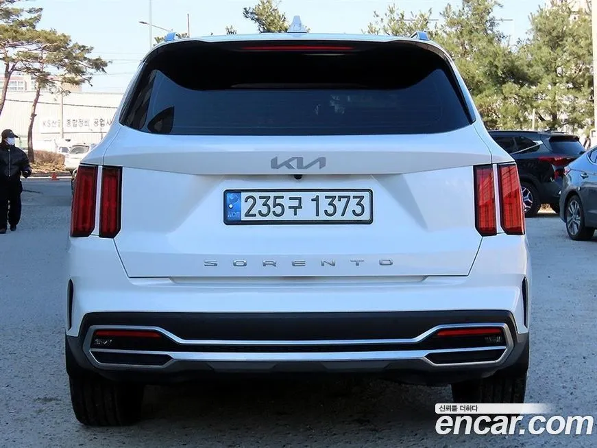Kia Sorento — фото 2