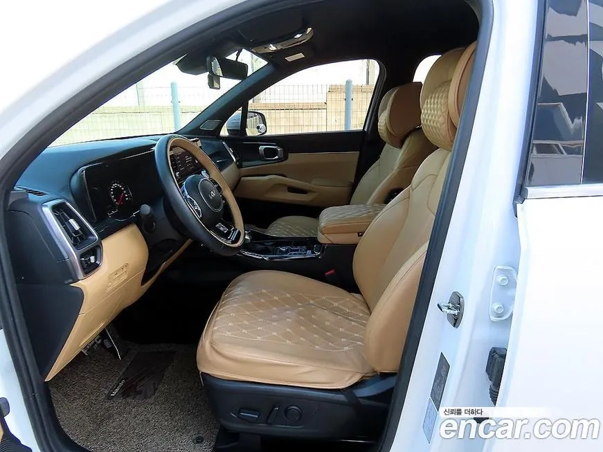 Kia Sorento — фото 3