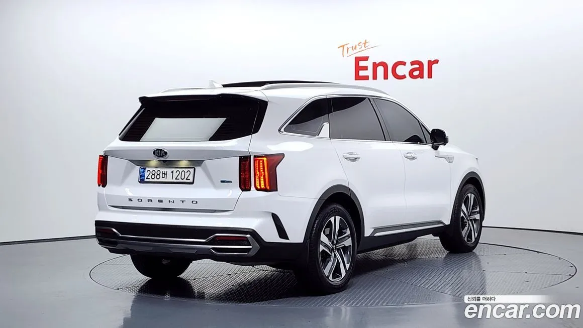 Kia Sorento — фото 3