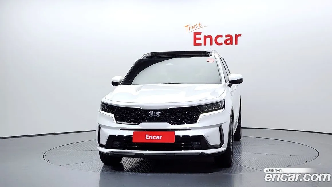Kia Sorento — фото 4