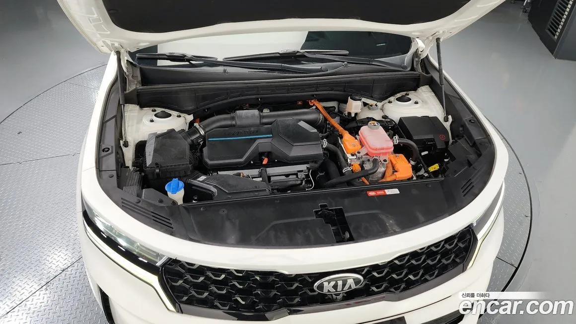 Kia Sorento — фото 7