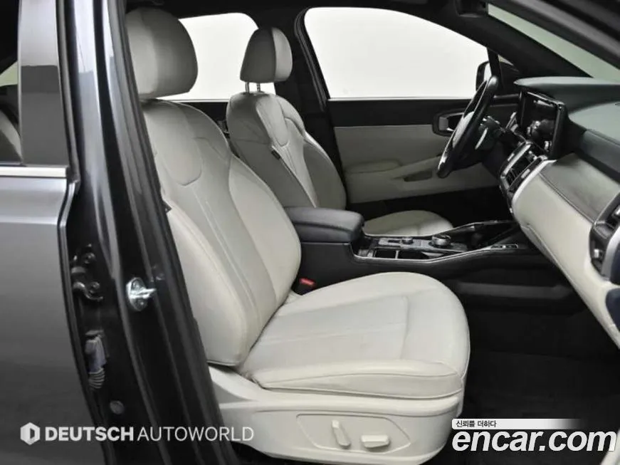 Kia Sorento — фото 9