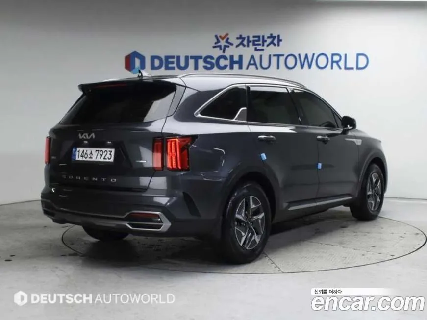 Kia Sorento — фото 2