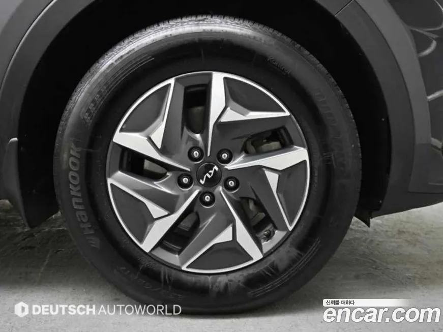 Kia Sorento — фото 10