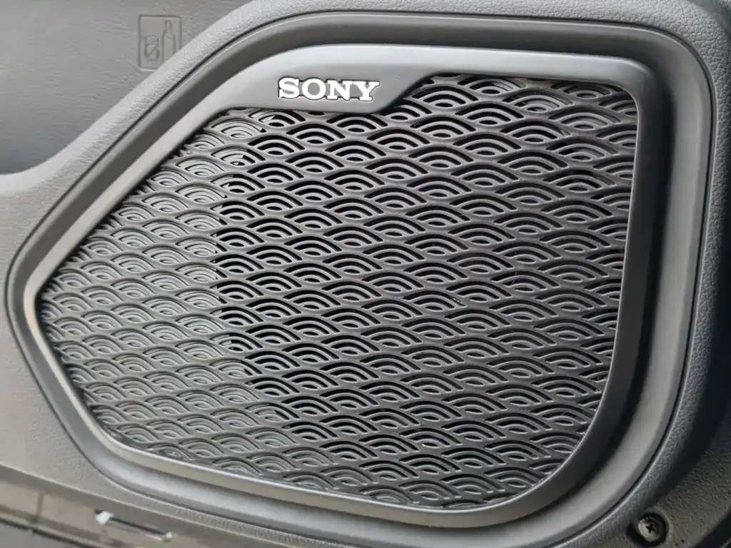 Chery Tiggo 7 PLUS — фото 9