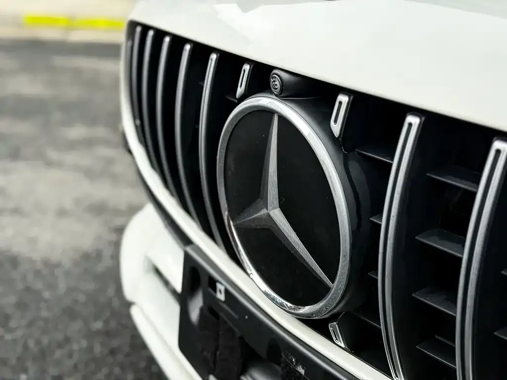 Mercedes-Benz AMG GT — фото 9