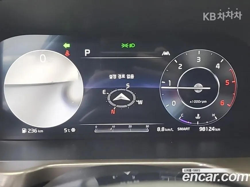 Kia Sorento — фото 5