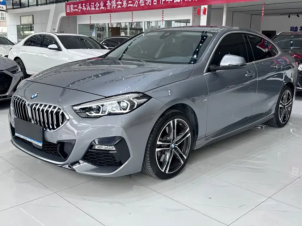 BMW 2 Series (Import) — фото 1
