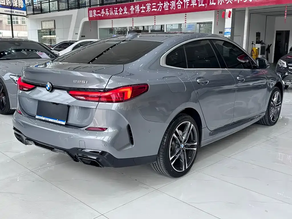 BMW 2 Series (Import) — фото 6