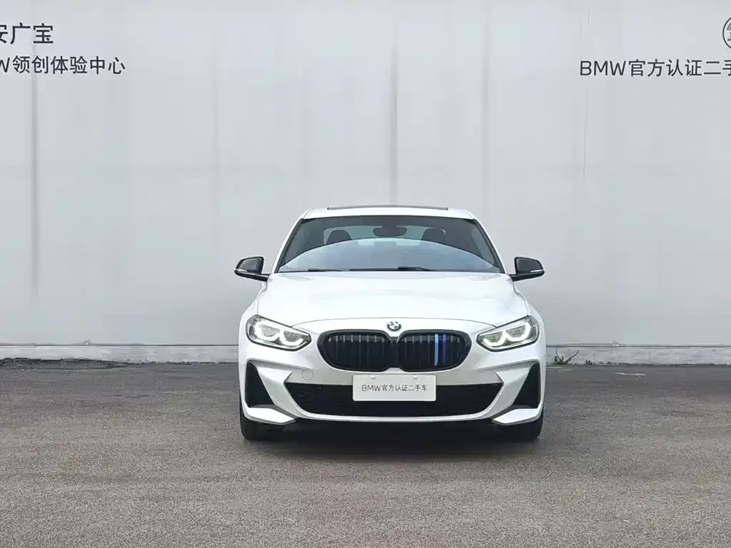 BMW 1 Series — фото 10