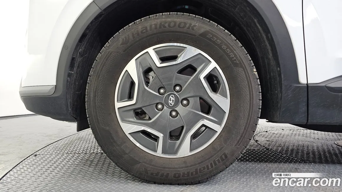 Hyundai Santafe — фото 2