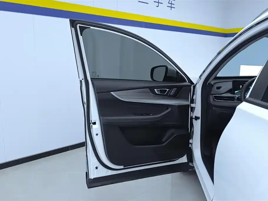 Chery Tiggo 8 PLUS — фото 3