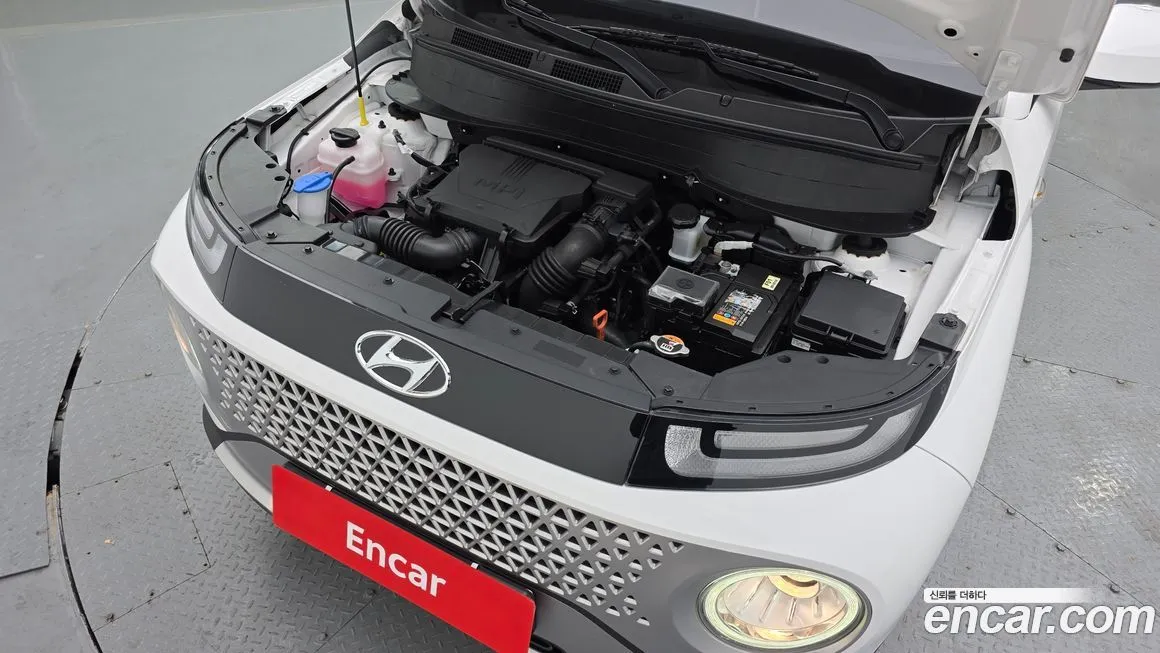 Hyundai Casper — фото 2