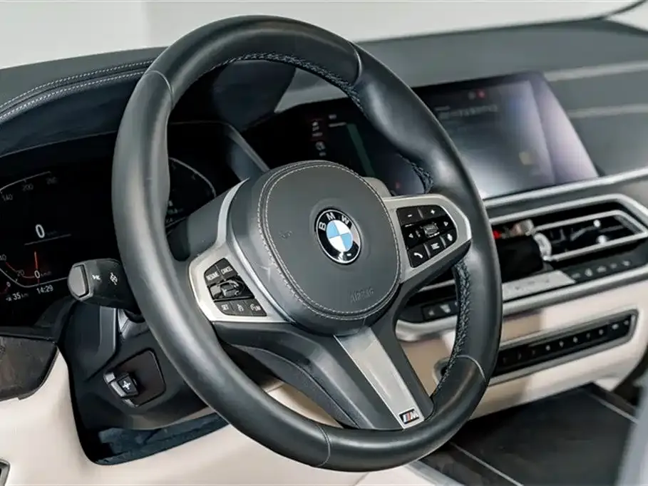 BMW X5 (Import) — фото 4