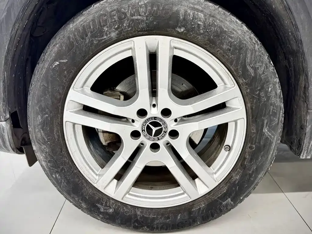 Mercedes-Benz GLA — фото 10