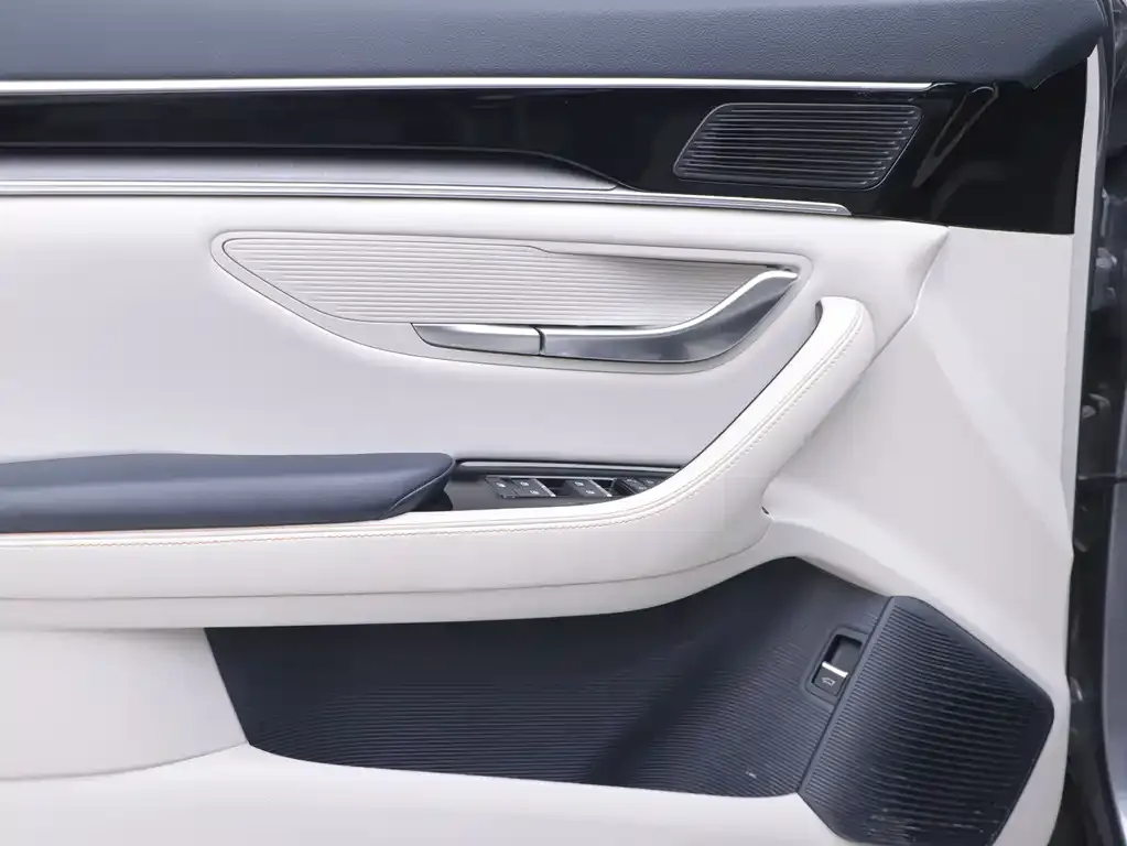 BYD PLUS New Energy — фото 8