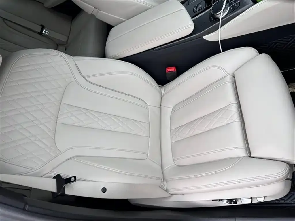 BMW 5 Series (Import) — фото 8
