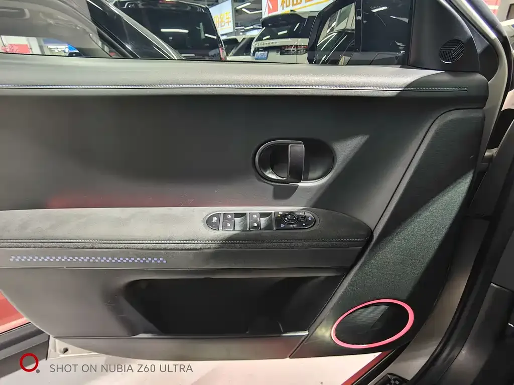Hyundai IONIQ 5 N — фото 2