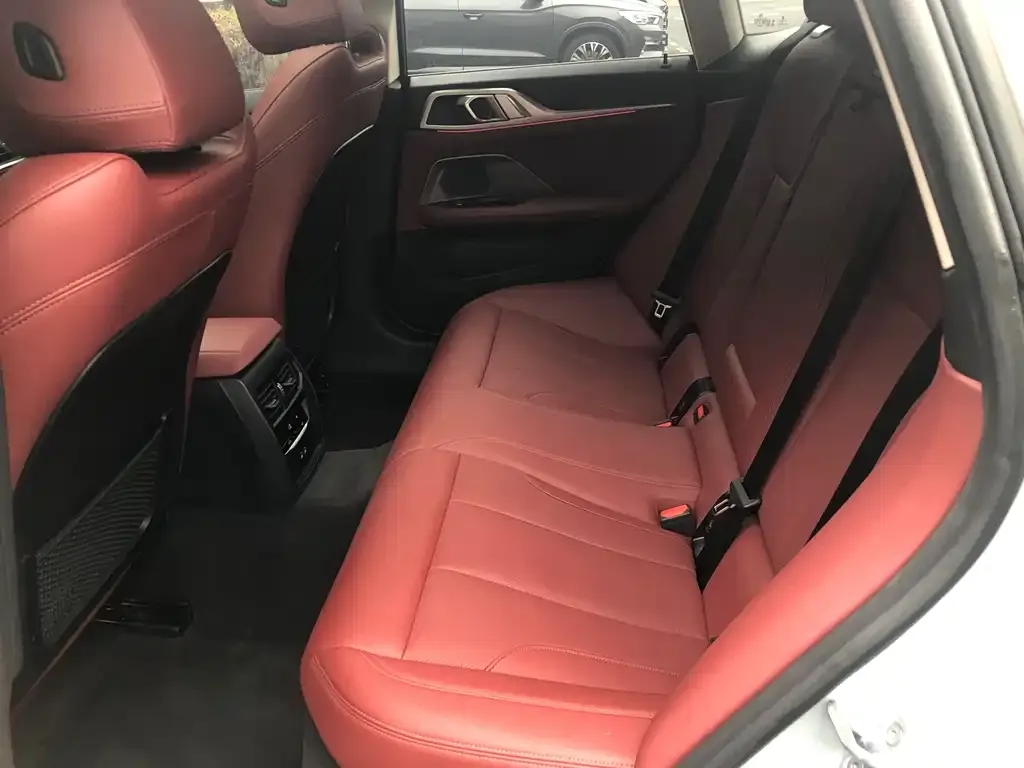 BMW 4 Series — фото 4
