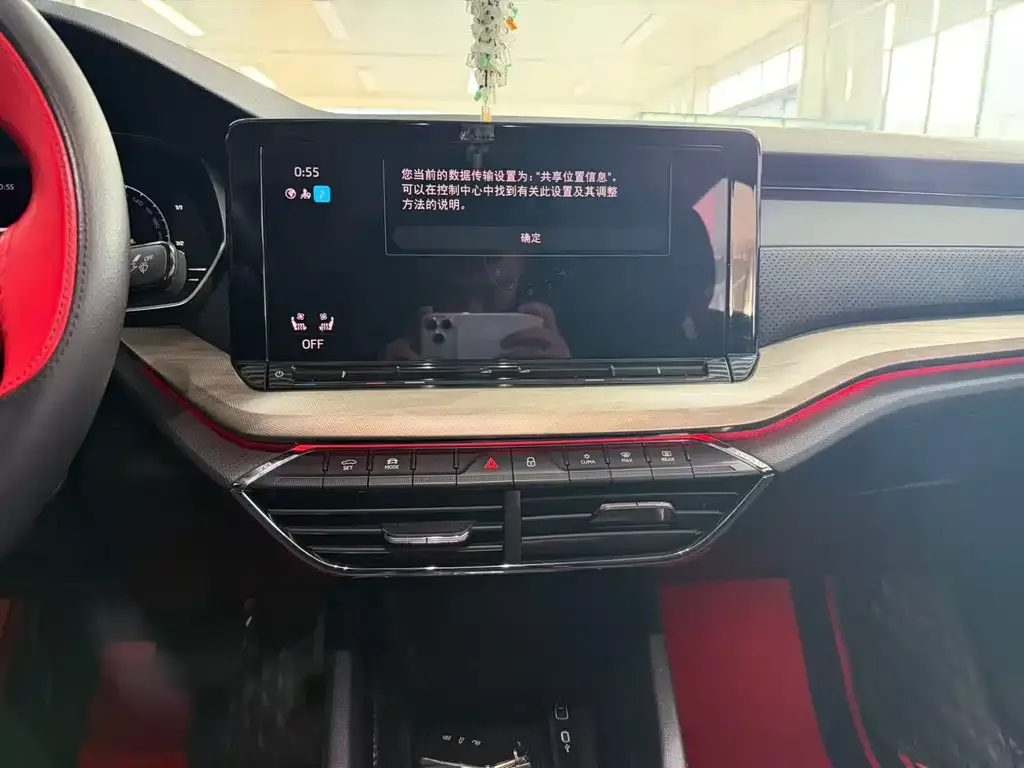 Skoda Octavia — фото 6