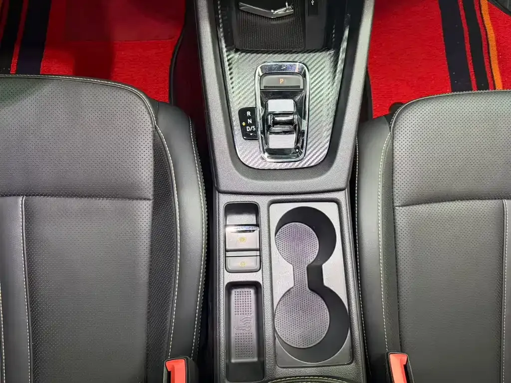 Skoda Octavia — фото 10