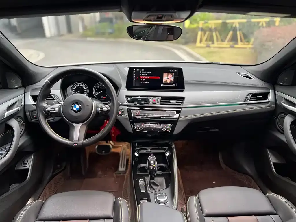 BMW X2 — фото 2