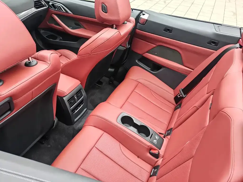 BMW 4 Series — фото 4