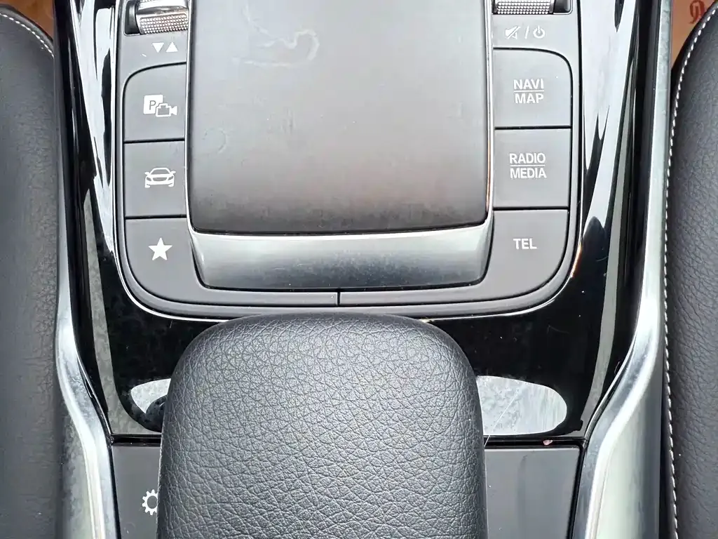 Mercedes-Benz A-Class AMG (Import) — фото 8
