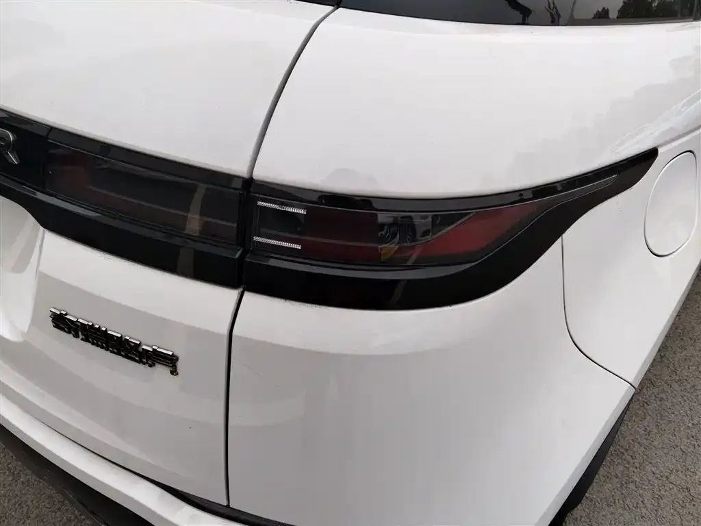 Land Rover Evoque — фото 3