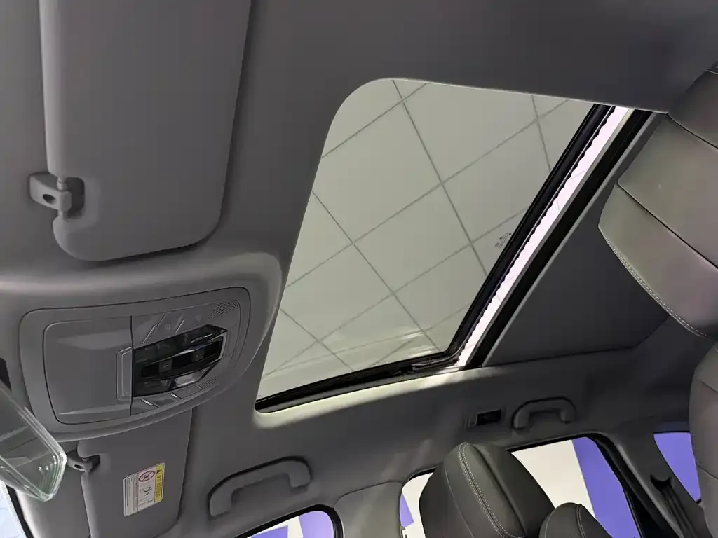 Chery Tiggo 8 PRO — фото 2