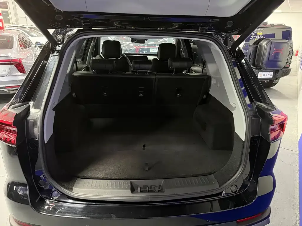 Chery Tiggo 8 PRO — фото 3