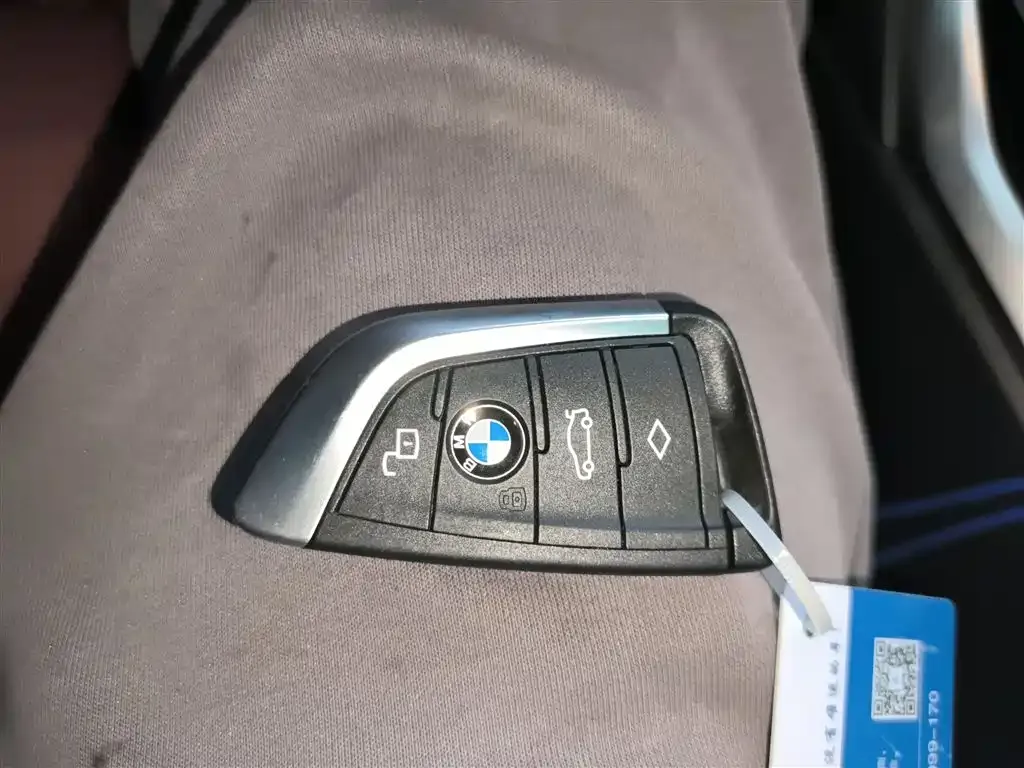 BMW i3 — фото 7