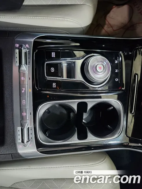 Kia Carnival — фото 2
