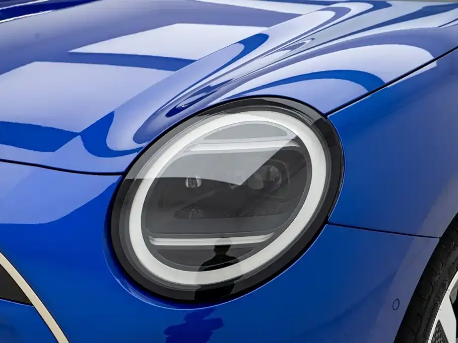 MINI Cooper EV — фото 3