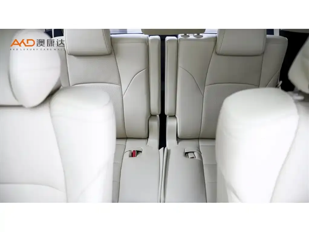 Toyota Alphard — фото 6