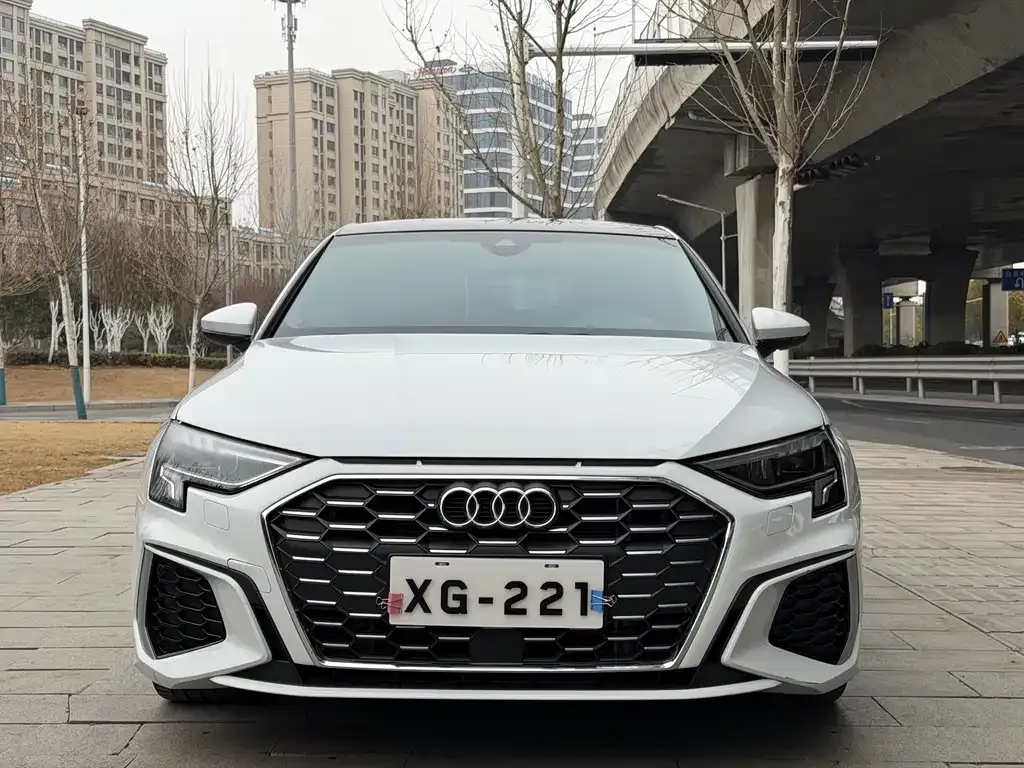 Audi A3 — фото 3