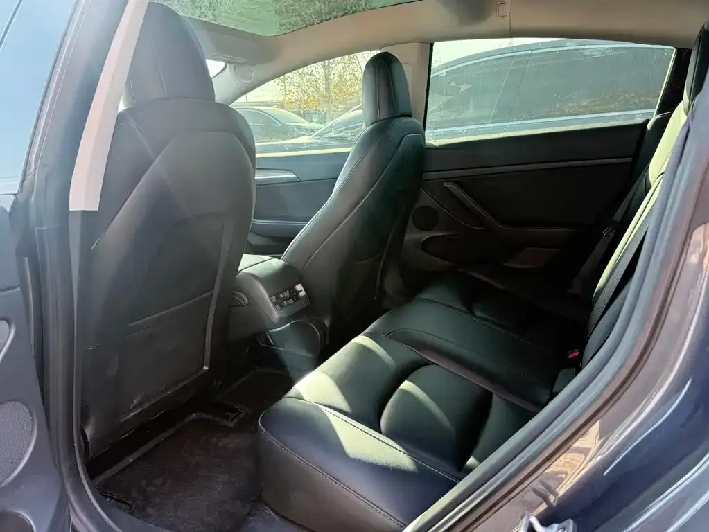Tesla Model 3 — фото 2
