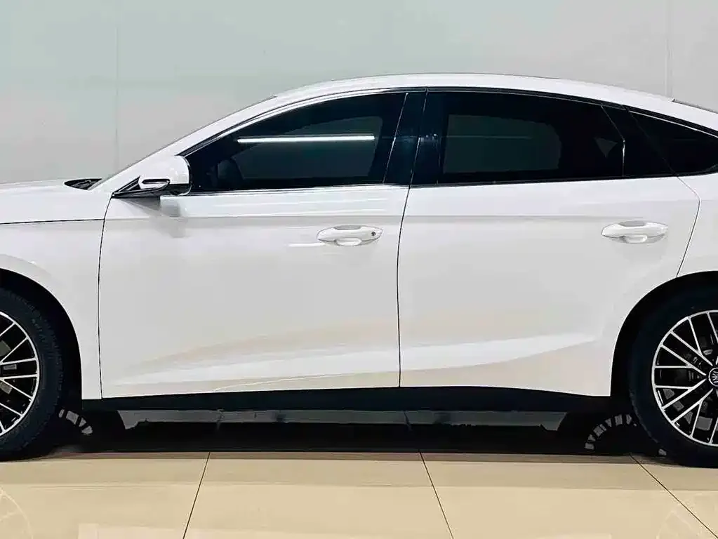 BYD Qin L — фото 2