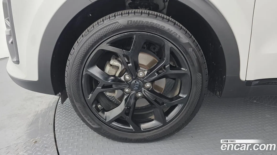 Kia Sportage — фото 2
