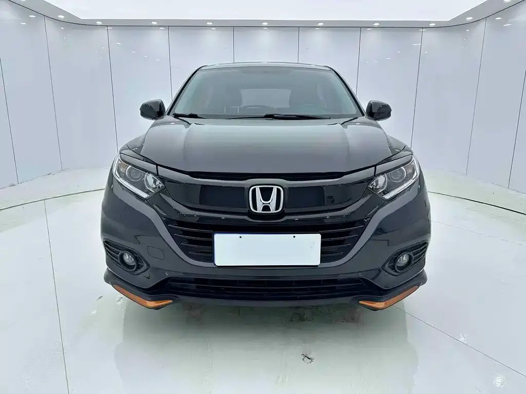 Honda Vezel — фото 3