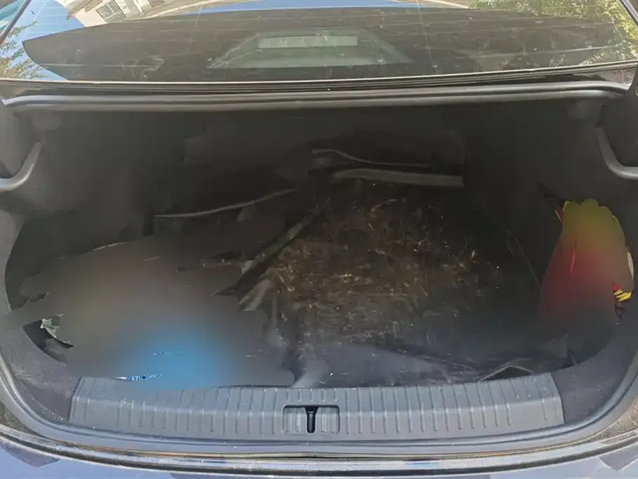 Volkswagen Passat — фото 5