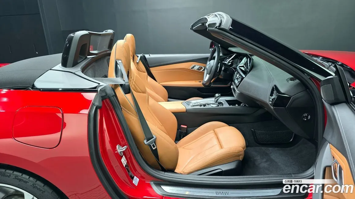 BMW Z4 — фото 9