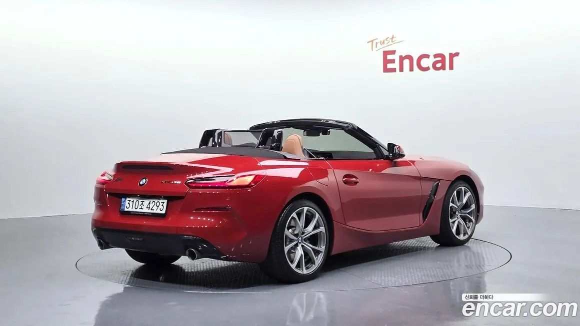 BMW Z4 — фото 2