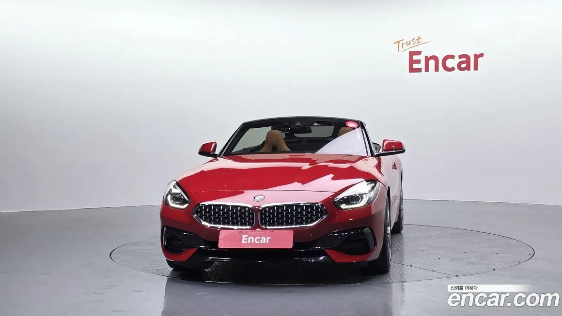 BMW Z4 — фото 6