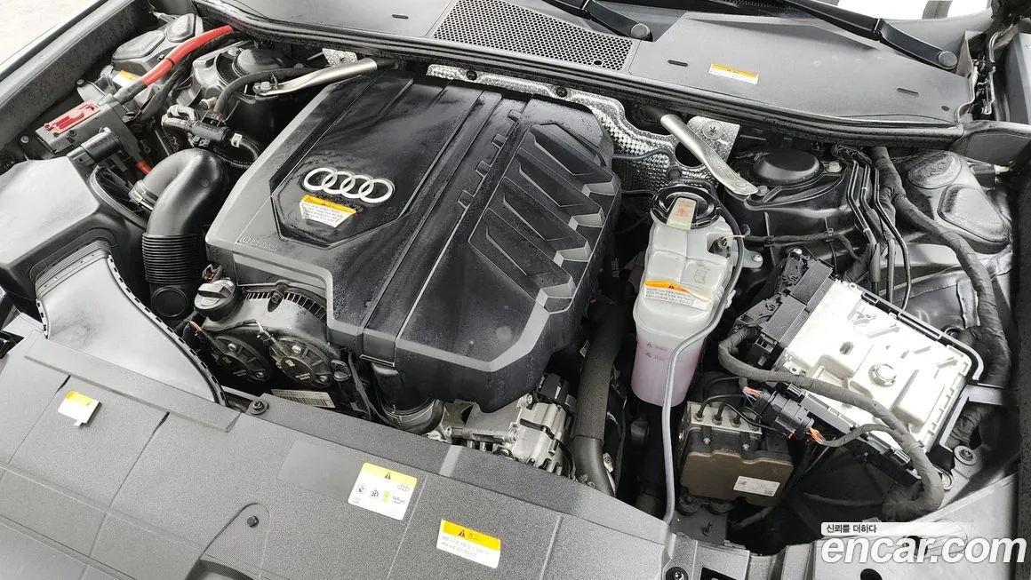 Audi A6 — фото 10