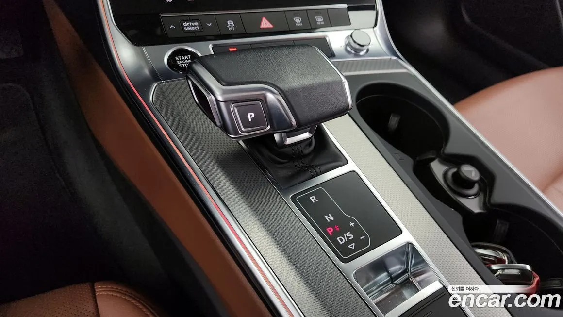 Audi A6 — фото 7