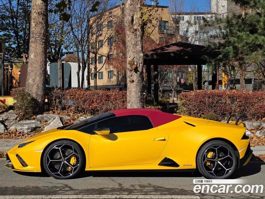 Lamborghini Huracan — фото 10