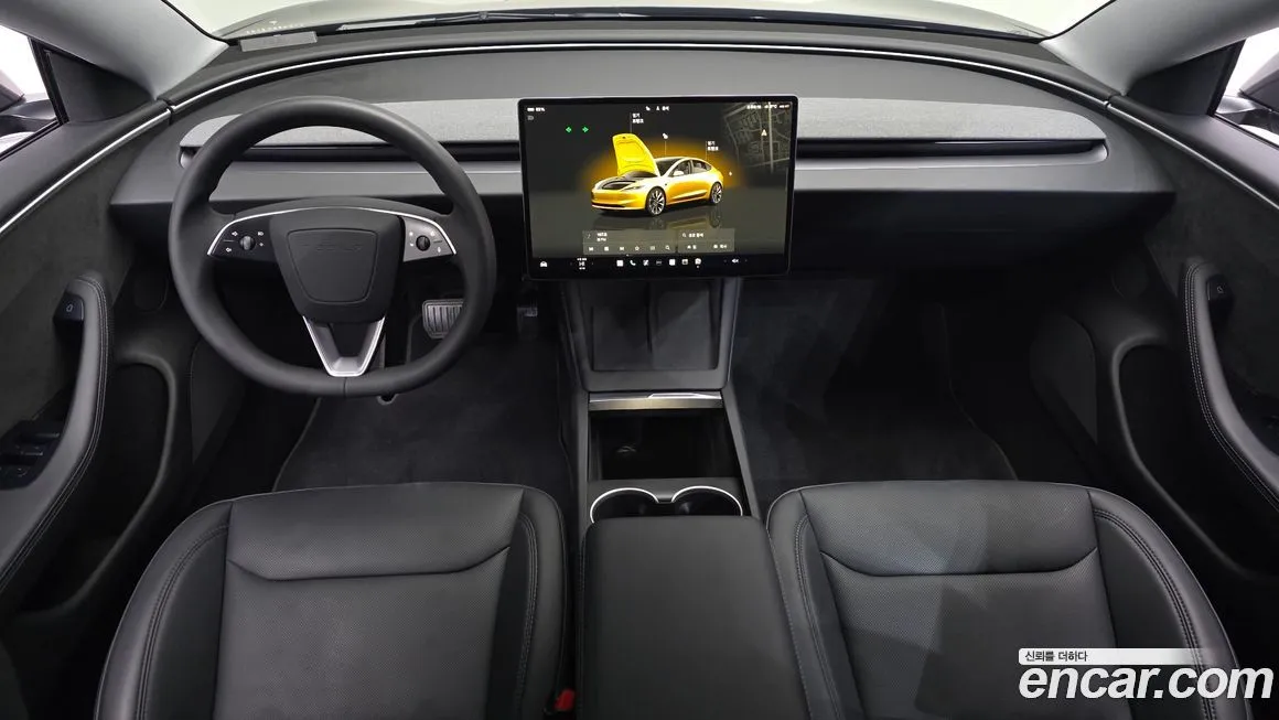 Tesla Model 3 — фото 9