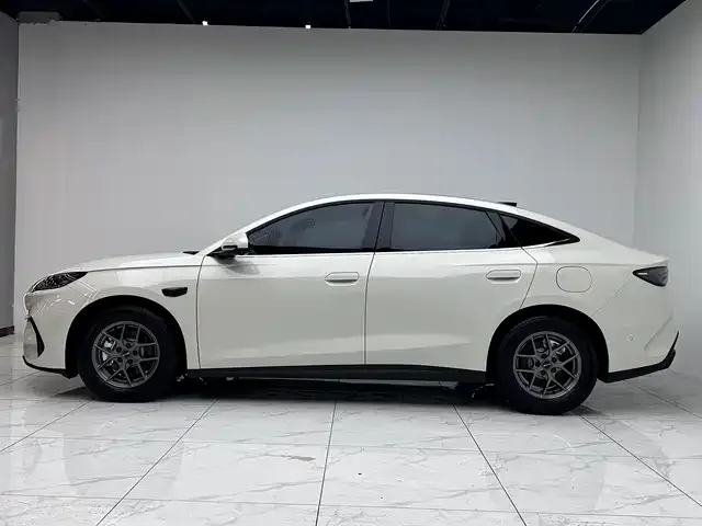 BYD Seal 06 — фото 4